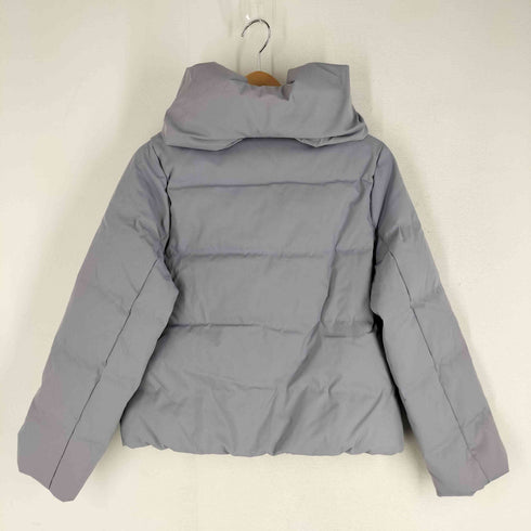 TRUDEA シームレス コンパクトダウンジャケット レディース M