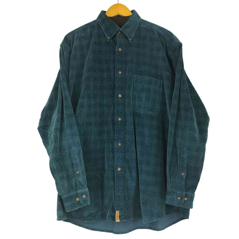 REDHEAD L/S BD コーデュロイシャツ メンズ JPN:L