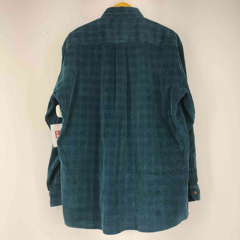 REDHEAD L/S BD コーデュロイシャツ メンズ JPN:L