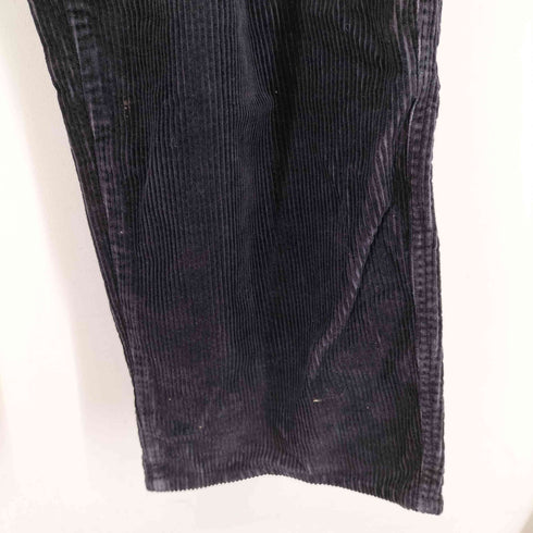 チャップスラルフローレン CHAPS RALPH LAUREN 00S 2タック コーデュロイパンツ メンズ 34×32