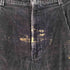チャップスラルフローレン CHAPS RALPH LAUREN 00S 2タック コーデュロイパンツ メンズ 34×32