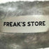 フリークスストア FREAKS STORE ムートンスリッポン レディース JPN:38