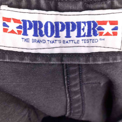 プロッパー PROPPER カーゴパンツ メンズ M-REG