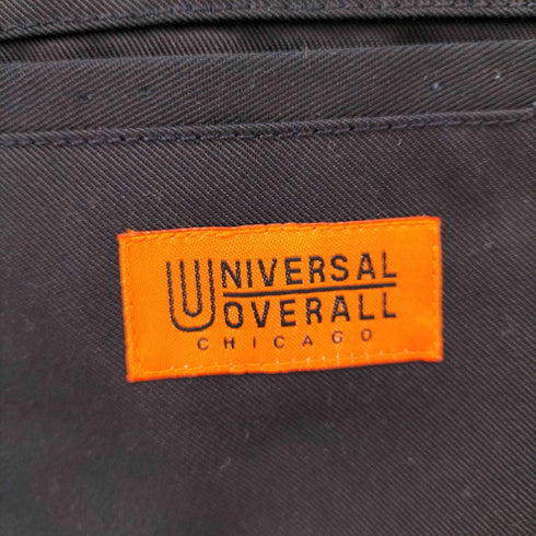 ユニバーサルオーバーオール UNIVERSAL OVERALL テーパードチノパンツ メンズ 32