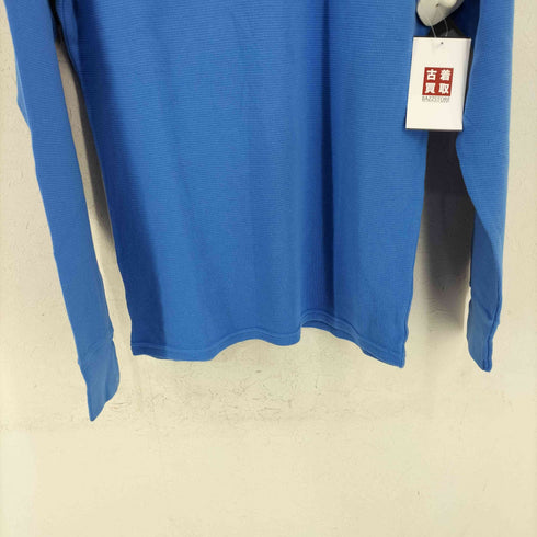 ポロラルフローレン POLO RALPH LAUREN SLEEPWEAR ポニー刺繍 ワッフルカットソー メンズ import:M