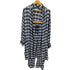 ジェラートピケオム Gelato Pique Homme 17AW チェックパジャマシャツ セットアップ メンズ import:M