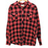 ラングラー Wrangler 90-00S チェック ネルシャツ メンズ import:XL