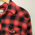ラングラー Wrangler 90-00S チェック ネルシャツ メンズ import:XL