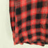 ラングラー Wrangler 90-00S チェック ネルシャツ メンズ import:XL