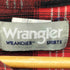 ラングラー Wrangler 90-00S チェック ネルシャツ メンズ import:XL