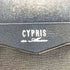 キプリス CYPRIS ボックスカーフ 名刺入れ メンズ