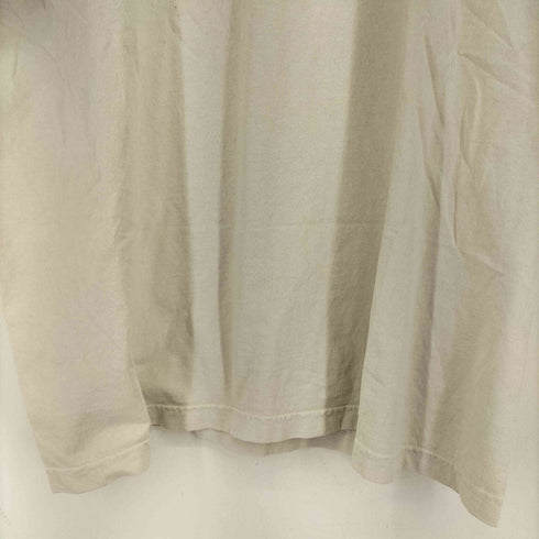 TRADE DUDE MARK 両面プリント S/S Tシャツ メンズ JPN:XL