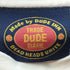 TRADE DUDE MARK 両面プリント S/S Tシャツ メンズ JPN:XL