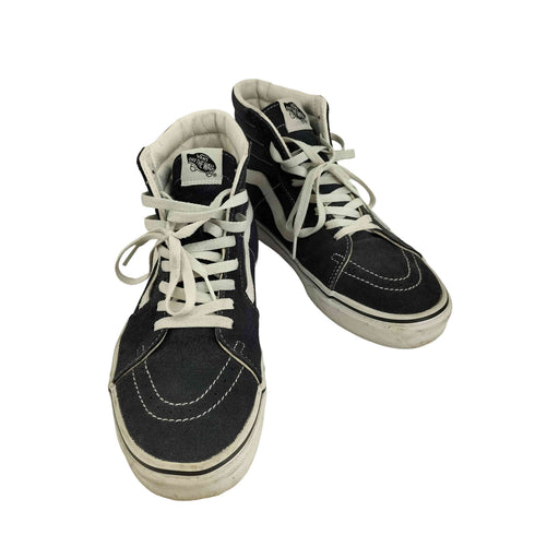 バンズ VANS SK8-HI メンズ JPN:28.5