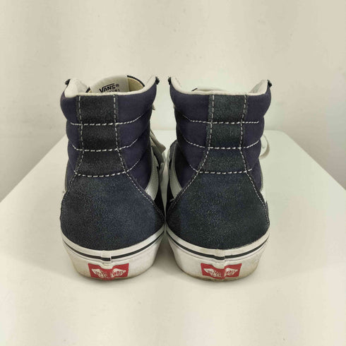 バンズ VANS SK8-HI メンズ JPN:28.5