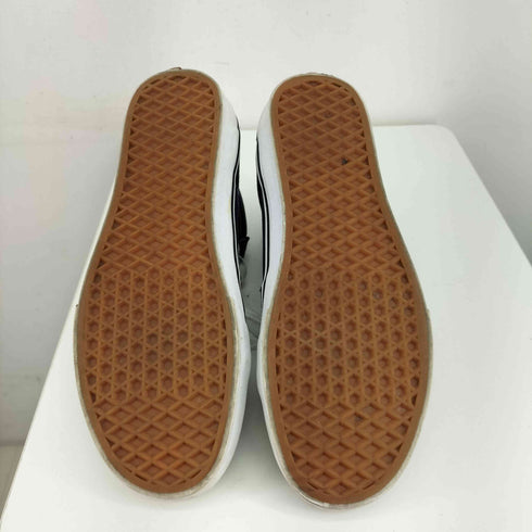バンズ VANS SK8-HI メンズ JPN:28.5