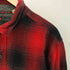 ウールリッチ WOOLRICH 90-00S チェック ボタンダウンシャツ メンズ import:XXL