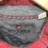 ウールリッチ WOOLRICH 90-00S チェック ボタンダウンシャツ メンズ import:XXL