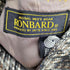 RONBARD ツイードテーラードジャケット メンズ