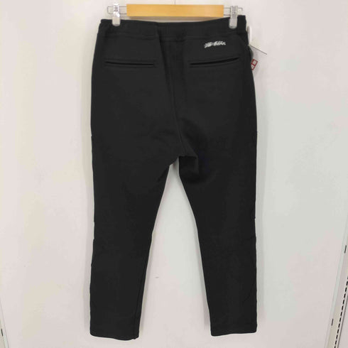 N NUMBER パッチデザインイージーストレッチパンツ メンズ JPN:M