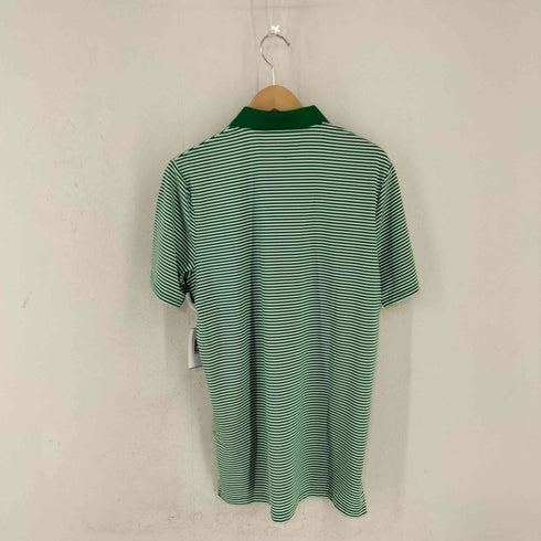 アールエルエックスラルフローレン RLX RALPH LAUREN ボーダーポロシャツ メンズ import:S