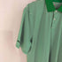 アールエルエックスラルフローレン RLX RALPH LAUREN ボーダーポロシャツ メンズ import:S