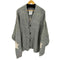 コンバーストウキョウ CONVERSE TOKYO STAR LOWGAGE KNIT CARDIGAN メンズ