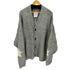 コンバーストウキョウ CONVERSE TOKYO STAR LOWGAGE KNIT CARDIGAN メンズ