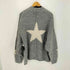コンバーストウキョウ CONVERSE TOKYO STAR LOWGAGE KNIT CARDIGAN メンズ