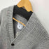 コンバーストウキョウ CONVERSE TOKYO STAR LOWGAGE KNIT CARDIGAN メンズ