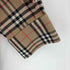 バーバリーロンドン BURBERRY LONDON 21SS ティッシ期 フロント1ポケット L/S チェックシャツ メンズ import:M
