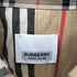 バーバリーロンドン BURBERRY LONDON 21SS ティッシ期 フロント1ポケット L/S チェックシャツ メンズ import:M