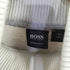 ヒューゴボス HUGO BOSS ハーフジップ デザインスウェット メンズ M