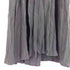 ザラ ZARA レース Vネック シャツ ワンピース レディース import:XS