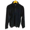 RON CHERESKIN 90S ベロア ハーフジップ カットソー メンズ import:M