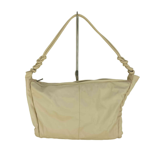 ザラ ZARA フェイクレザー ショルダーバッグ レディース
