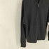 バーニーズニューヨーク BARNEYS NEWYORK シルクカシミヤ ジップアップパーカー メンズ L