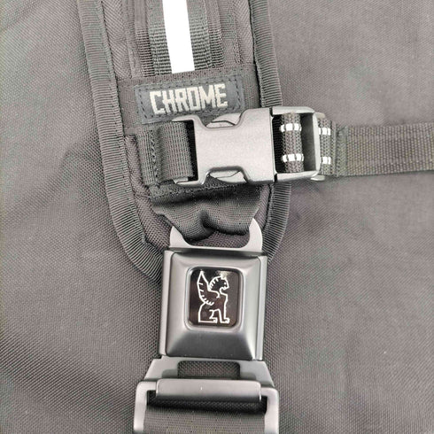 クローム CHROME CTZ MESSENGER BAG メンズ