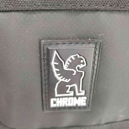 クローム CHROME CTZ MESSENGER BAG メンズ