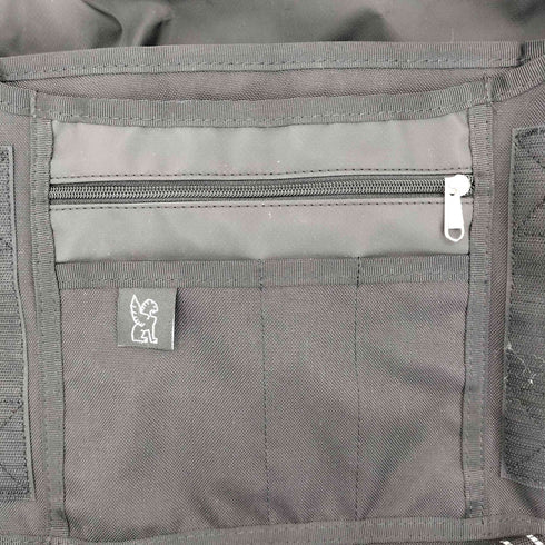 クローム CHROME CTZ MESSENGER BAG メンズ