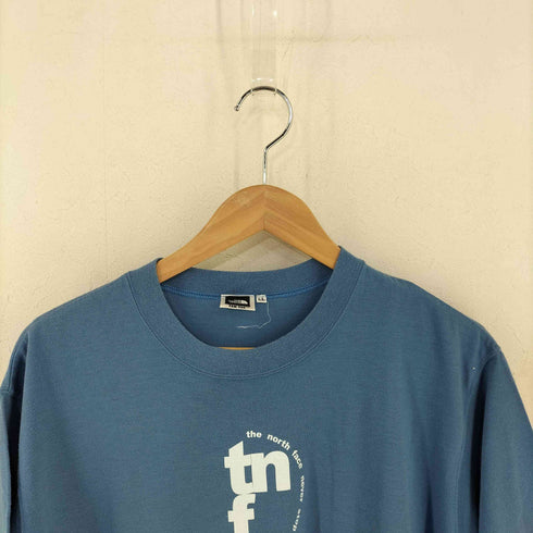 ザノースフェイス THE NORTH FACE TEK TEE メンズ LL