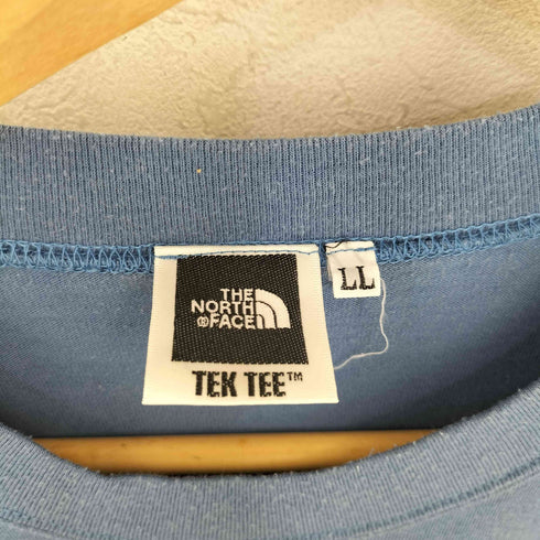 ザノースフェイス THE NORTH FACE TEK TEE メンズ LL