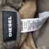 ディーゼル DIESEL CIVELTY コーデュロイ 6パネルキャップ メンズ