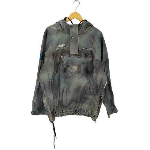 DIDRIKSONS1913 WATERPROOF プルオーバージャケット メンズ JPN:XL