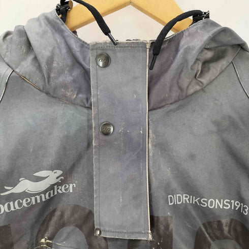 DIDRIKSONS1913 WATERPROOF プルオーバージャケット メンズ JPN:XL