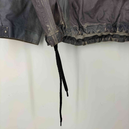 DIDRIKSONS1913 WATERPROOF プルオーバージャケット メンズ JPN:XL