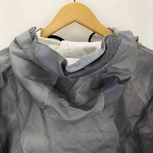 DIDRIKSONS1913 WATERPROOF プルオーバージャケット メンズ JPN:XL