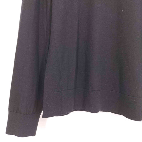 セオリー theory Regal Wool Crew Neck PO リーガル ウール クルーネック ニット メンズ JPN:XS