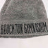 BROCKTON GYMNASIUM ロゴ刺繍 ウール ニット帽 メンズ