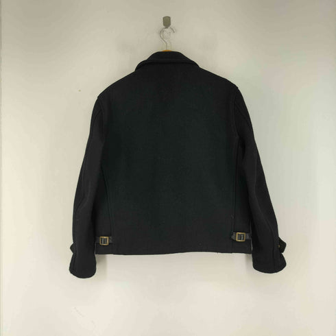 ショット Schott MADE IN USA 716 WOOL CPO JKT メンズ 38
